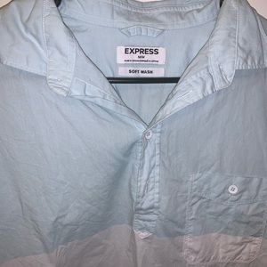 Express men shirt